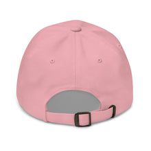 Load image into Gallery viewer, YAMMIES FAB Dad hat