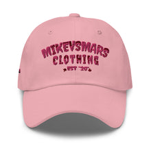 Cargar imagen en el visor de la galería, Gorra de papá de la gran marca Mvm