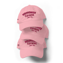 Cargar imagen en el visor de la galería, Gorra de papá de la gran marca Mvm