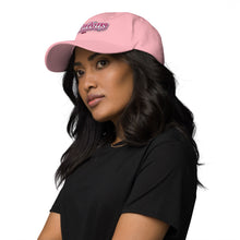 Load image into Gallery viewer, YAMMIES FAB Dad hat