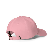 Load image into Gallery viewer, YAMMIES FAB Dad hat