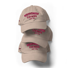 Cargar imagen en el visor de la galería, Gorra de papá de la gran marca Mvm
