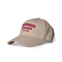Cargar imagen en el visor de la galería, Gorra de papá de la gran marca Mvm