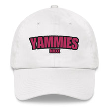 Load image into Gallery viewer, Bigg YAMMIES Logo Dad hat