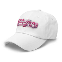 Load image into Gallery viewer, YAMMIES FAB Dad hat