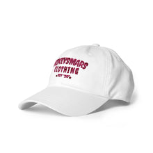 Cargar imagen en el visor de la galería, Gorra de papá de la gran marca Mvm