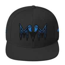 Cargar imagen en el visor de la galería, Gorra snapback MVM de la temporada espeluznante Ss2