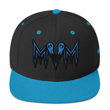 Cargar imagen en el visor de la galería, Gorra snapback MVM de la temporada espeluznante Ss2