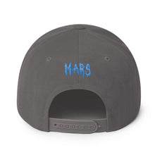 Cargar imagen en el visor de la galería, Gorra snapback MVM de la temporada espeluznante Ss2