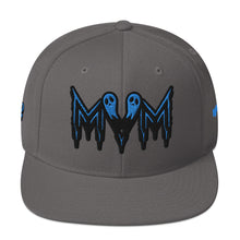 Cargar imagen en el visor de la galería, Gorra snapback MVM de la temporada espeluznante Ss2