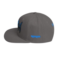 Cargar imagen en el visor de la galería, Gorra snapback MVM de la temporada espeluznante Ss2