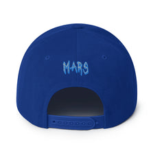 Cargar imagen en el visor de la galería, Gorra snapback MVM de la temporada espeluznante Ss2