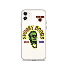 Cargar imagen en el visor de la galería, Funda transparente Mikenstein para iPhone®