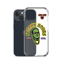 Cargar imagen en el visor de la galería, Funda transparente Mikenstein para iPhone®