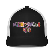 Load image into Gallery viewer, Mvm sk8 Closed-back trucker cap