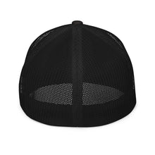 Load image into Gallery viewer, Mvm sk8 Closed-back trucker cap