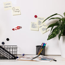 Cargar imagen en el visor de la galería, Imán con beso de YAMMIES