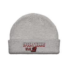 Load image into Gallery viewer, Spooky Hours 2 Fisherman beanie