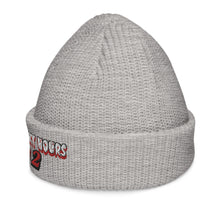Load image into Gallery viewer, Spooky Hours 2 Fisherman beanie