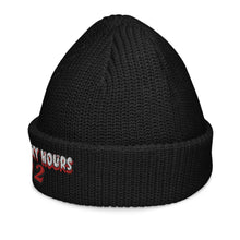 Load image into Gallery viewer, Spooky Hours 2 Fisherman beanie