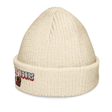Load image into Gallery viewer, Spooky Hours 2 Fisherman beanie