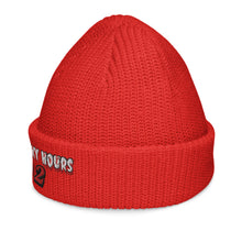 Load image into Gallery viewer, Spooky Hours 2 Fisherman beanie