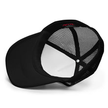 画像をギャラリービューアに読み込む, YAMMIES ビッグロゴ フォームトラッカーハット