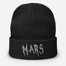Load image into Gallery viewer, SS MVM Embroidered Beanie