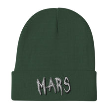Load image into Gallery viewer, SS MVM Embroidered Beanie