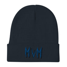 Load image into Gallery viewer, SS MVM Embroidered Beanie