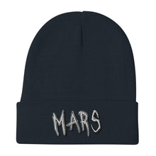 Load image into Gallery viewer, SS MVM Embroidered Beanie