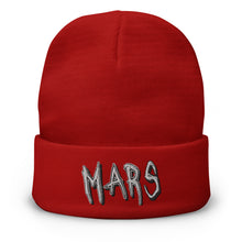Load image into Gallery viewer, SS MVM Embroidered Beanie