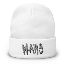 Load image into Gallery viewer, SS MVM Embroidered Beanie