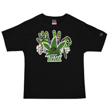 Cargar imagen en el visor de la galería, Camiseta de campeón para hombre Mvm 420