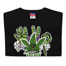 Cargar imagen en el visor de la galería, Camiseta de campeón para hombre Mvm 420