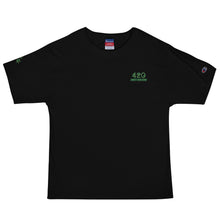Cargar imagen en el visor de la galería, Camiseta de campeón para hombre Mvm 420