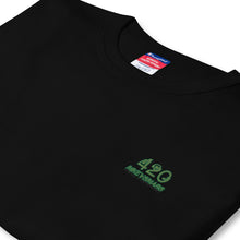 Cargar imagen en el visor de la galería, Camiseta de campeón para hombre Mvm 420