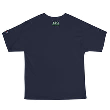 Cargar imagen en el visor de la galería, Camiseta de campeón para hombre Mvm 420