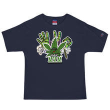Cargar imagen en el visor de la galería, Camiseta de campeón para hombre Mvm 420