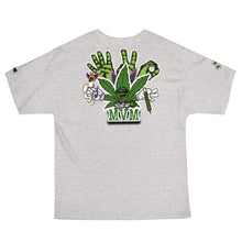 Cargar imagen en el visor de la galería, Camiseta de campeón para hombre Mvm 420