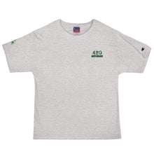 Cargar imagen en el visor de la galería, Camiseta de campeón para hombre Mvm 420