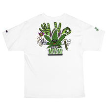 Cargar imagen en el visor de la galería, Camiseta de campeón para hombre Mvm 420