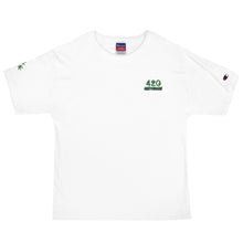 Cargar imagen en el visor de la galería, Camiseta de campeón para hombre Mvm 420