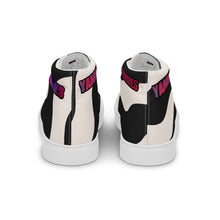 画像をギャラリービューアに読み込む, YAMMIES ハイトップ キャンバス シューズ