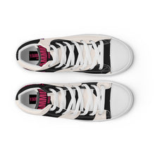 画像をギャラリービューアに読み込む, YAMMIES ハイトップ キャンバス シューズ