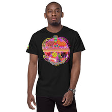 Cargar imagen en el visor de la galería, Camiseta de algodón premium con mucho estilo