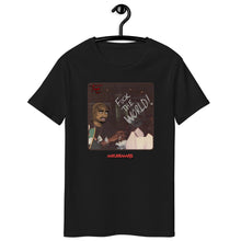 Load image into Gallery viewer, Live 2wice tour premium cotton t-shirt