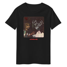 Load image into Gallery viewer, Live 2wice tour premium cotton t-shirt