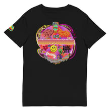 Cargar imagen en el visor de la galería, Camiseta de algodón premium con mucho estilo