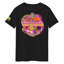 Cargar imagen en el visor de la galería, Camiseta de algodón premium con mucho estilo